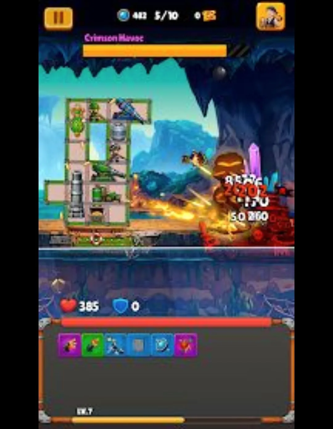 �ɴ�������ս��������Ϸ2026���°汾v1.0.3 �ֻ����ͼ