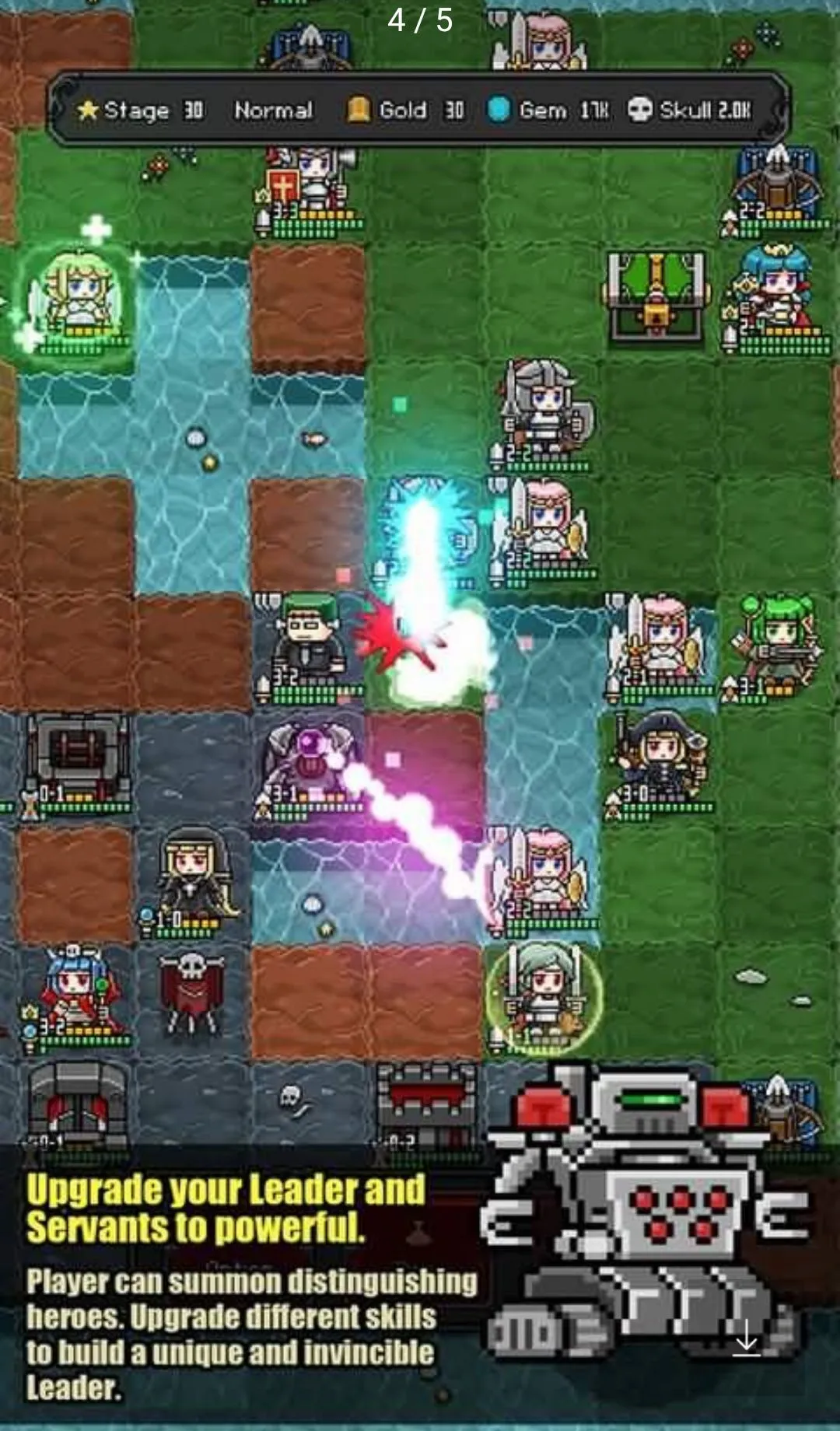 DemonKeeper��Ϸ(����������Ϸ)v2.36 ��Ѱ��ͼ