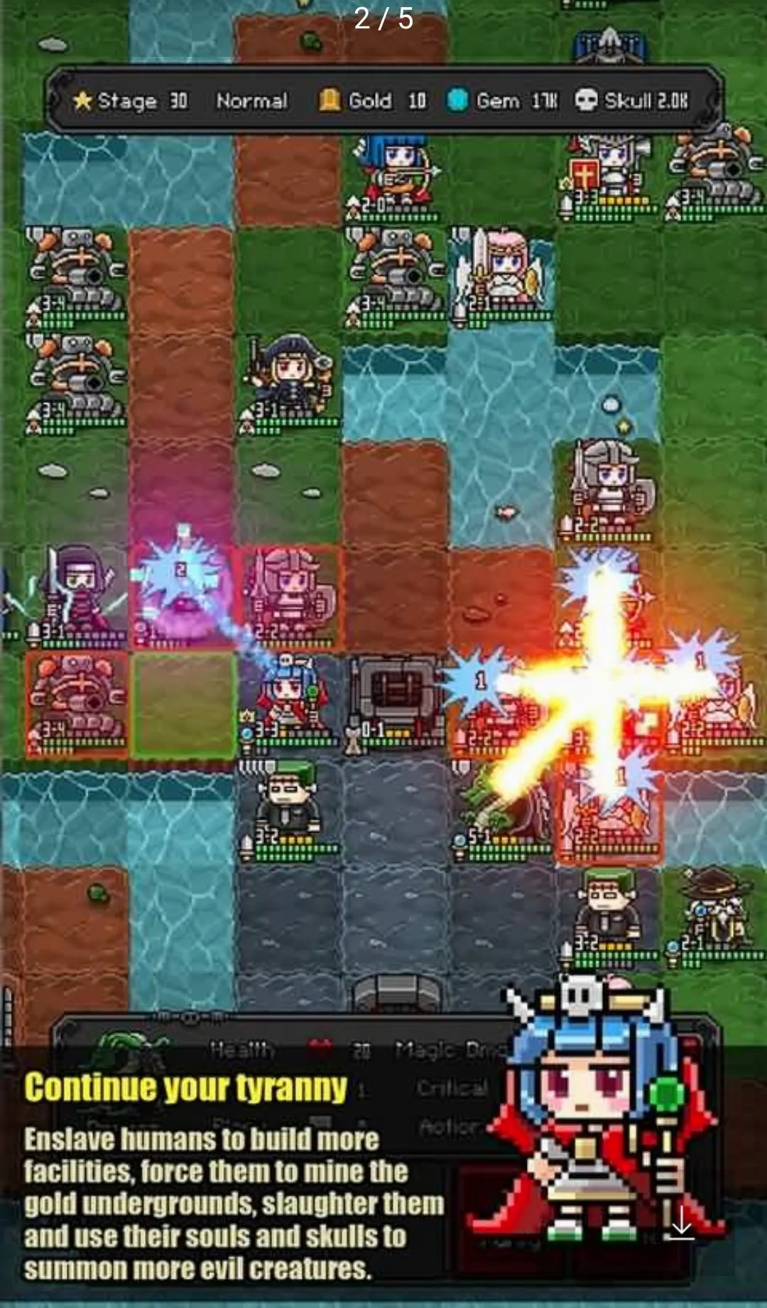 DemonKeeper��Ϸ(����������Ϸ)v2.36 ��Ѱ��ͼ