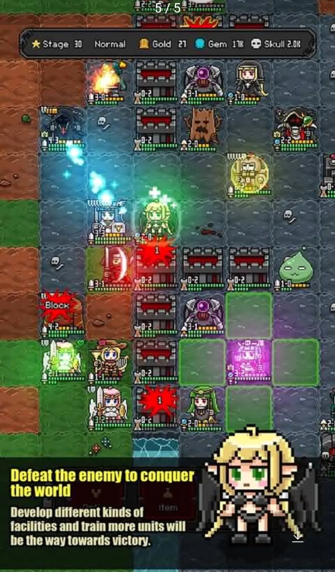 DemonKeeper��Ϸ(����������Ϸ)v2.36 ��Ѱ��ͼ