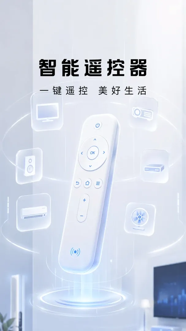 �յ�ң����ͨ����Ѱ氲׿���ֻ���v1.0.4 ��Ѱ��ͼ