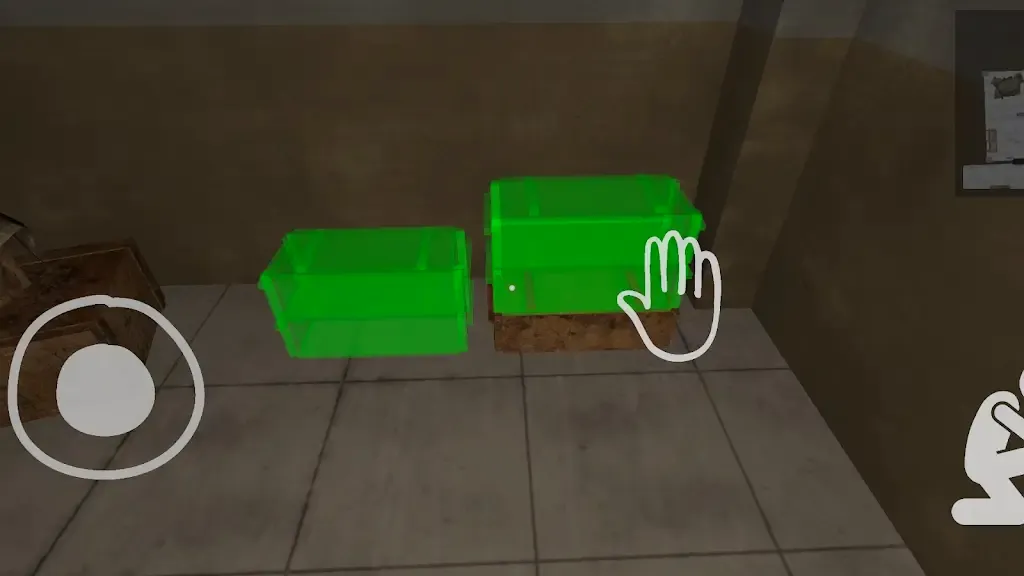 ��е�ֲܿ�ȥ���(��е�ֲܿ���Ϸ)v1.0 ��׿���ͼ