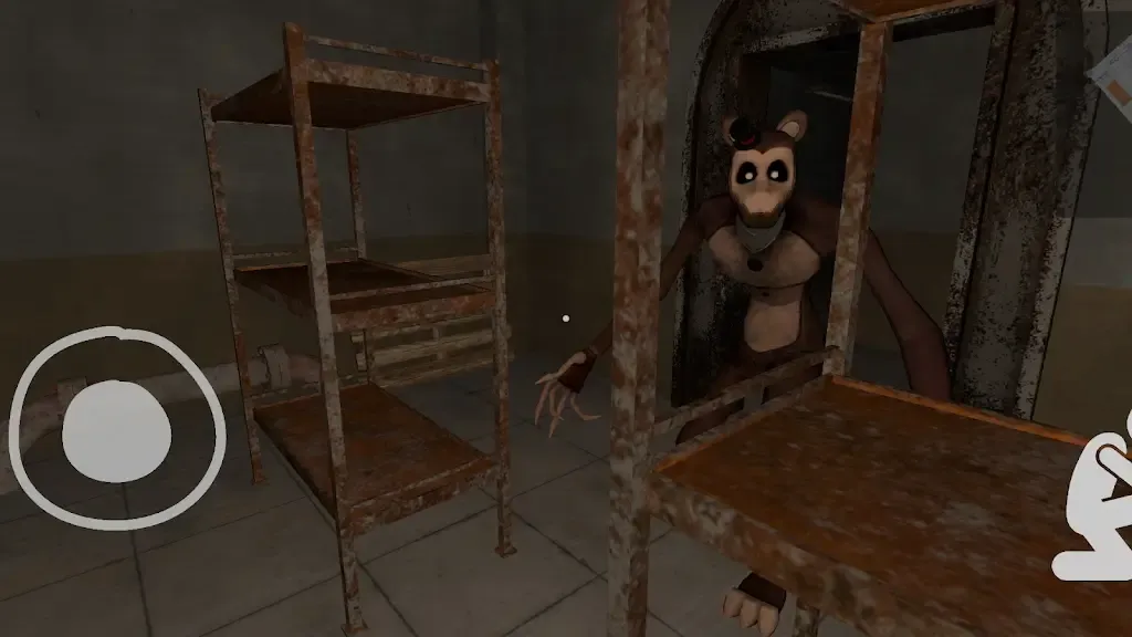��е�ֲܿ�ȥ���(��е�ֲܿ���Ϸ)v1.0 ��׿���ͼ