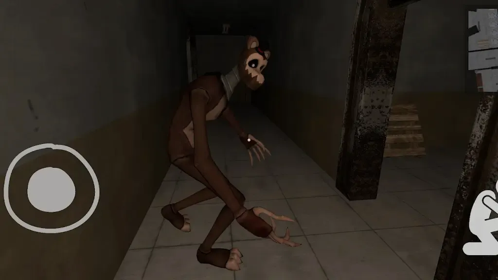 ��е�ֲܿ�ȥ���(��е�ֲܿ���Ϸ)v1.0 ��׿���ͼ