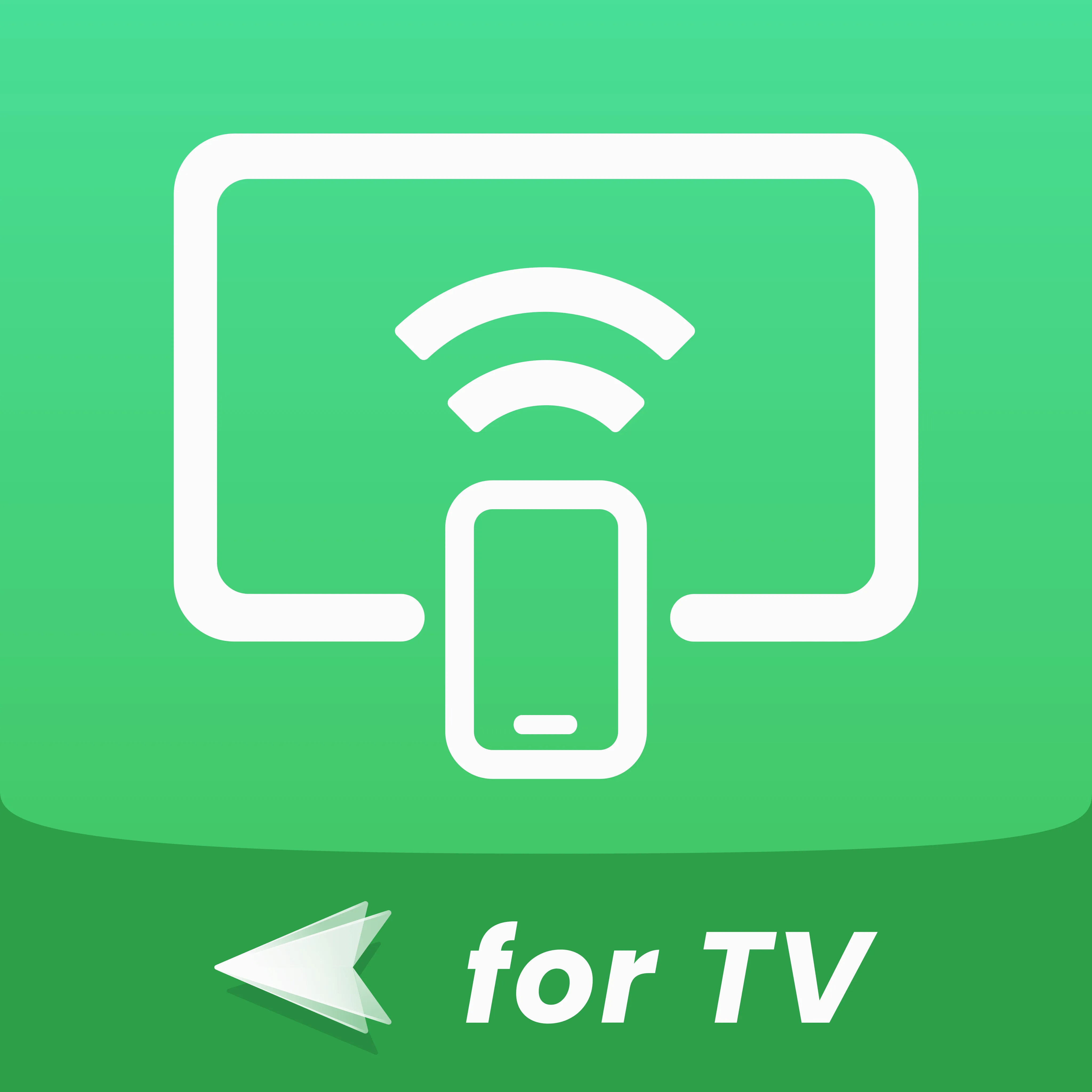 AirDroid Cast TV(Ͷ������)