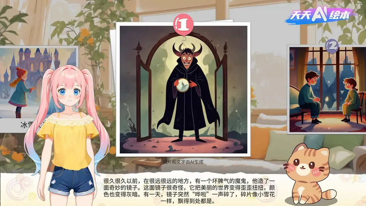 ����AI�汾2026���°汾v8.10.2 �ٷ������ͼ