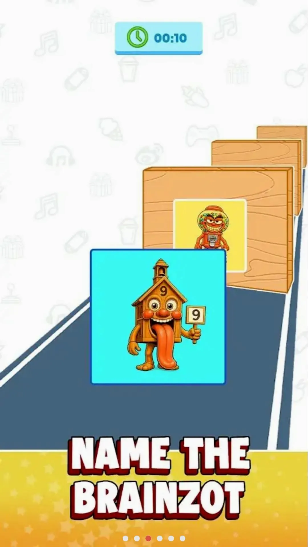 �Զ���Ϸ�����˵���2026���°汾v0.4.4 �ֻ����ͼ
