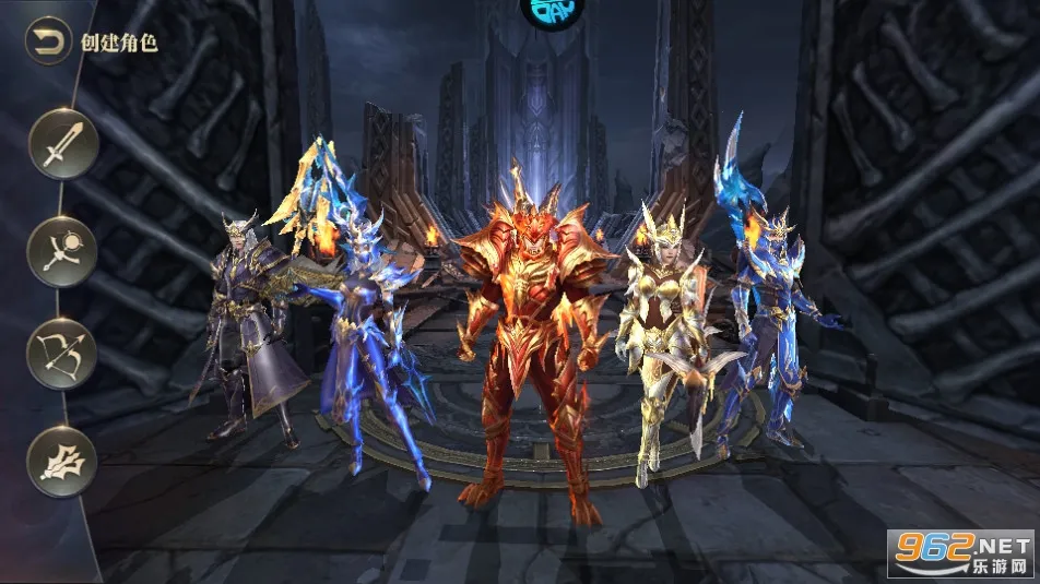 ����ʢ������(ħ�ý�ɫ��������)v1.83.1 ��׿���ͼ