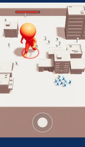 ������֮ս2026���°汾v0.1 �ֻ����ͼ