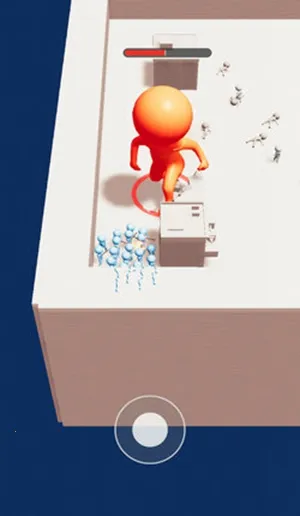 ������֮ս2026���°汾v0.1 �ֻ����ͼ