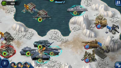 ��������ҫ2: ACE(��ս����ս����Ϸ)v1.2.2 �ٷ������ͼ