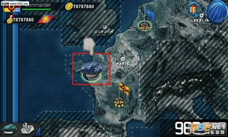 ��������ҫ2: ACE(��ս����ս����Ϸ)v1.2.2 �ٷ������ͼ