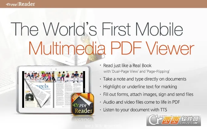 ezpdf�Ķ�����׿���ֻ���v2.7.1.0 ��׿���ͼ