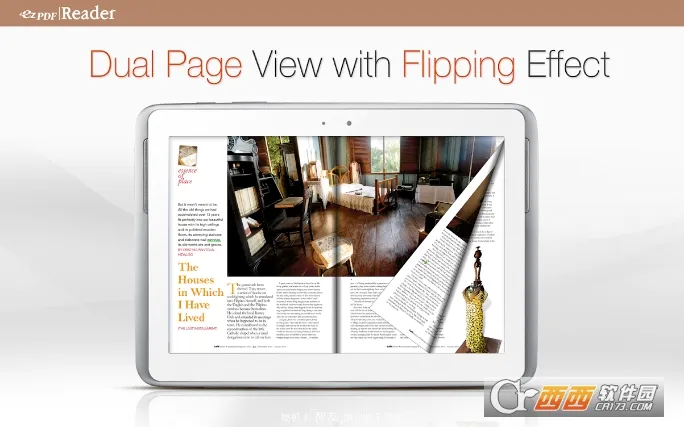 ezpdf�Ķ�����׿���ֻ���v2.7.1.0 ��׿���ͼ