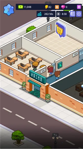 �칫¥�۹���Ϸv1.00.07 �ٷ������ͼ