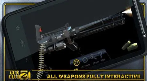 ǹ֧���ֲ�2(ģ��ǹе����)v2.0.3 �ٷ������ͼ