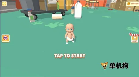 ����ģ����(����ģ����Ϸ)v2.0.5 ��׿���ͼ