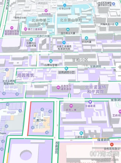 北斗卫星地图免费版 北斗卫星地图免费版