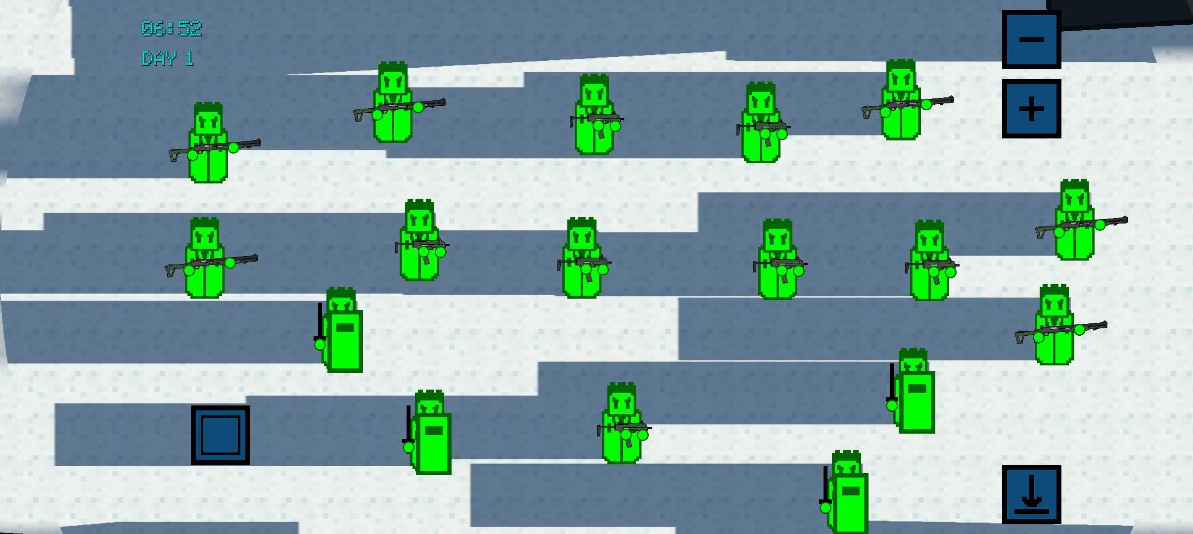 ��װ���� 3(AIս��ɳ����Ϸ)v1.0.12 ��׿���ͼ