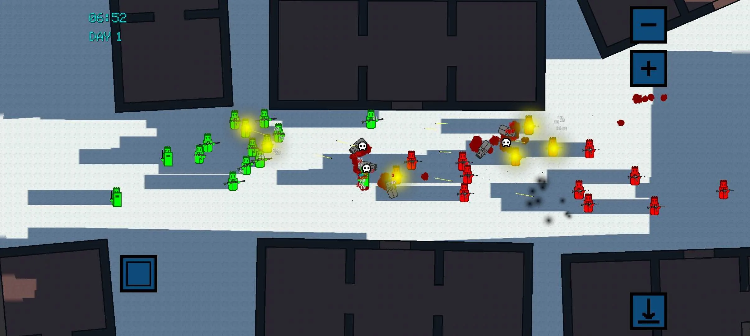 ��װ���� 3(AIս��ɳ����Ϸ)v1.0.12 ��׿���ͼ