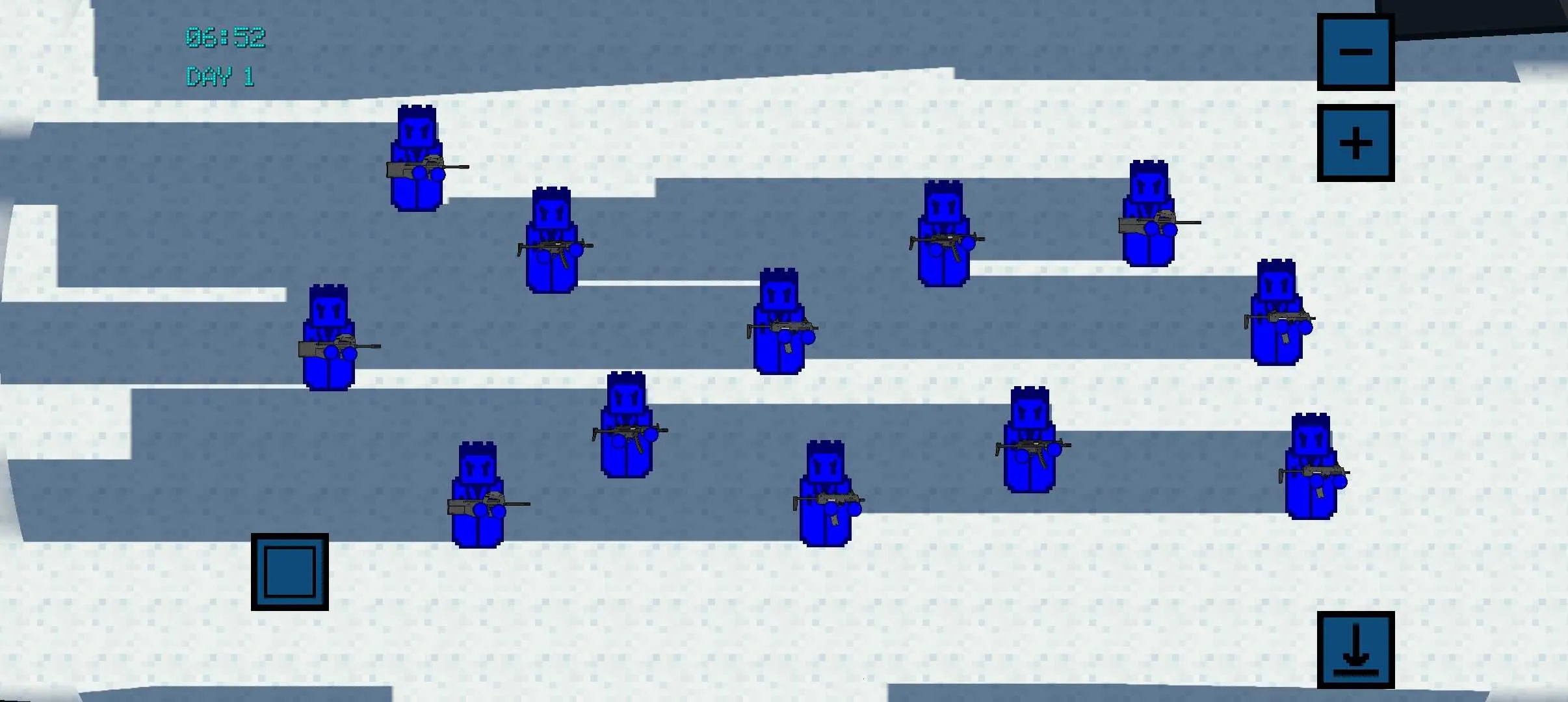 ��װ���� 3(AIս��ɳ����Ϸ)v1.0.12 ��׿���ͼ