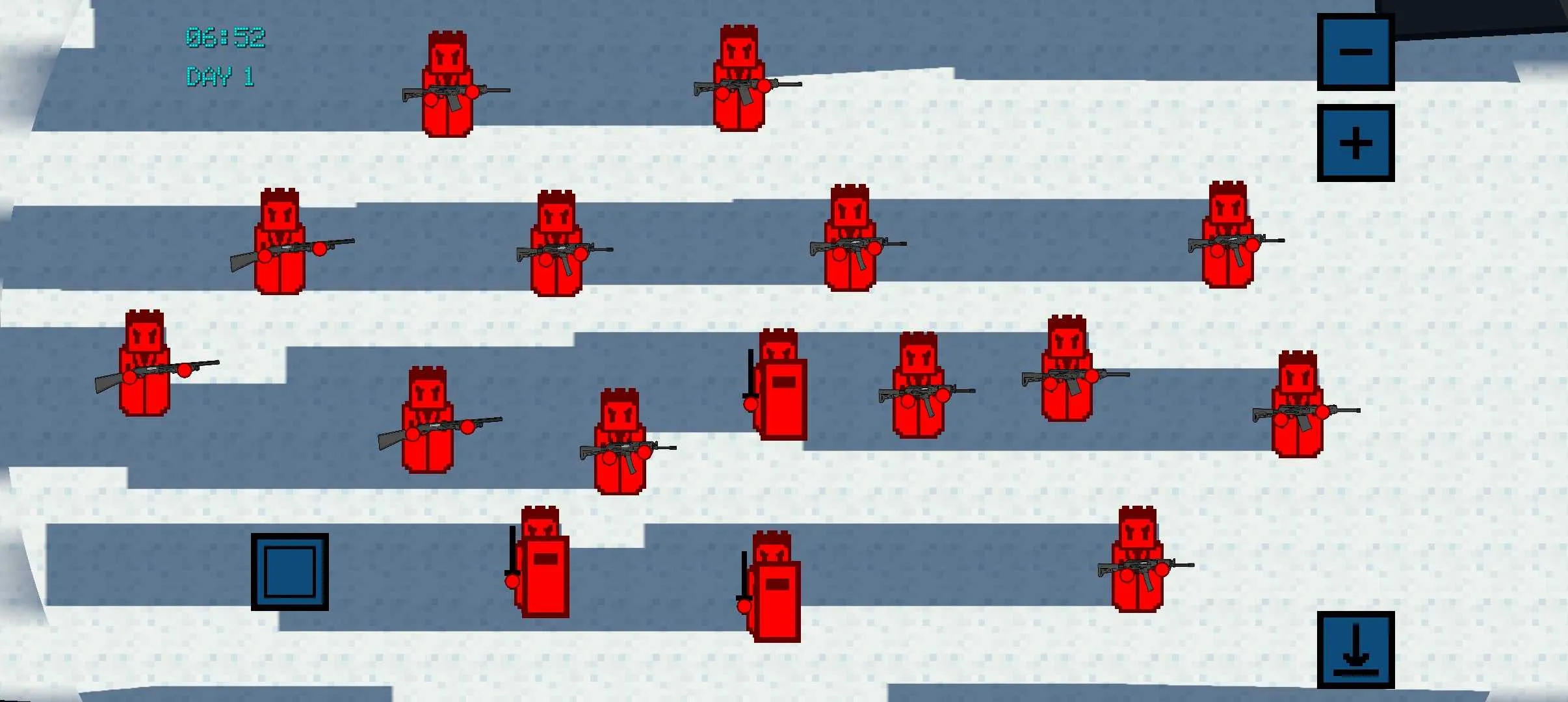 ��װ���� 3(AIս��ɳ����Ϸ)v1.0.12 ��׿���ͼ