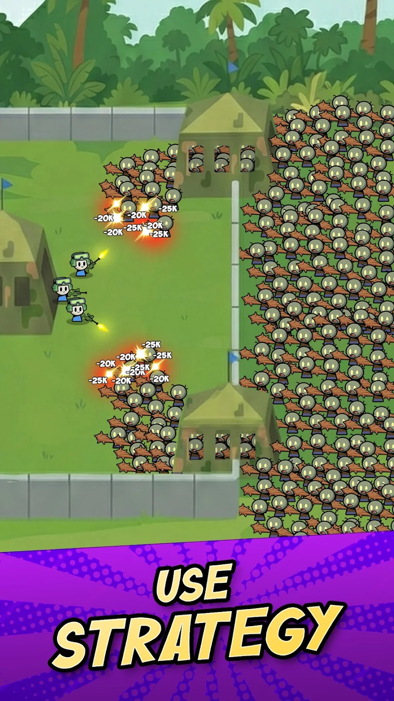 �����Ҷ�����(�������ս����Ϸ)v0.0.86 ��׿���ͼ