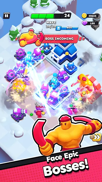 �ڴ���������ȥ����(������Ϸ�ڴ�����)v0.0.1 �ֻ����ͼ