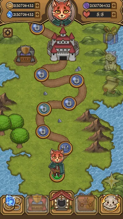 è�����mod�˵���(è��ð����Ϸ)v1.0.1 �ֻ����ͼ