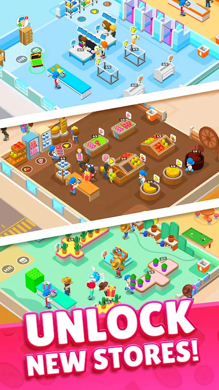 �������ȥ����(ģ�⾭Ӫ��Ϸ)v1.0.0 �ֻ����ͼ