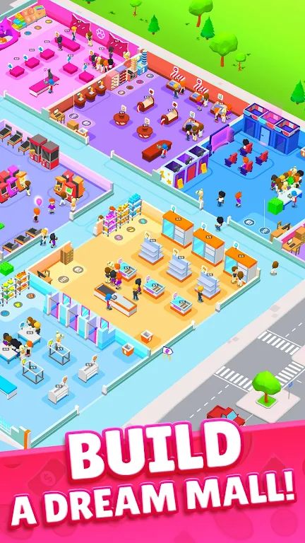 �������ȥ����(ģ�⾭Ӫ��Ϸ)v1.0.0 �ֻ����ͼ