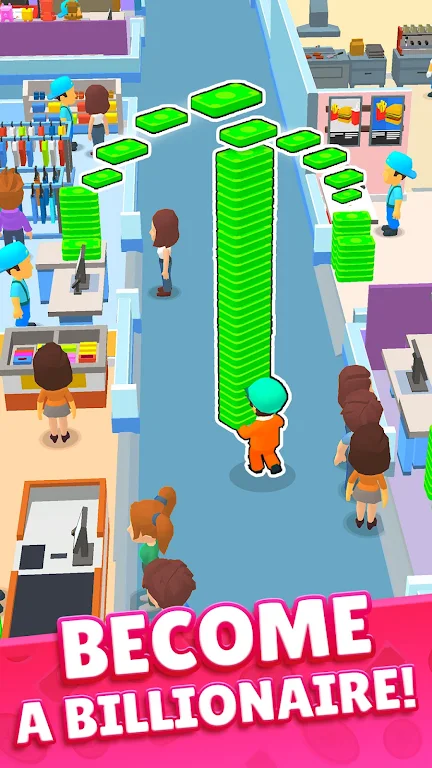 �������ȥ����(ģ�⾭Ӫ��Ϸ)v1.0.0 �ֻ����ͼ