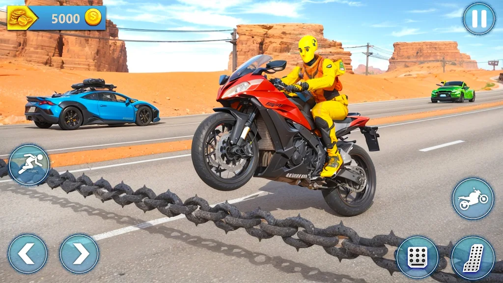 ���������г�׹����ײ(����������Ϸ)v1.2 ��׿���ͼ