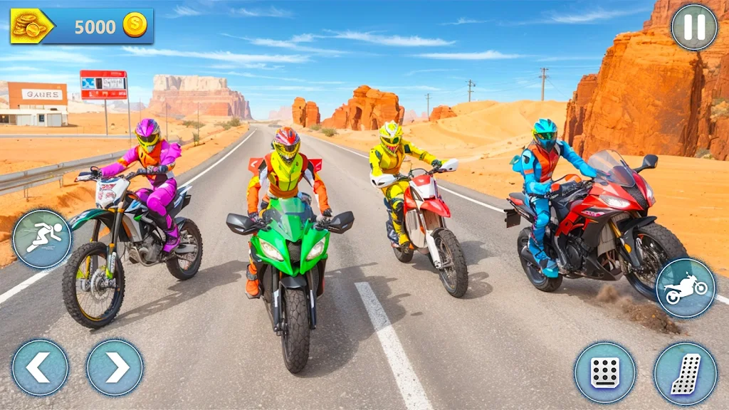 ���������г�׹����ײ(����������Ϸ)v1.2 ��׿���ͼ