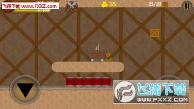 Ѱ��ð��(����̽����Ϸ)v1.19.0 �ֻ����ͼ