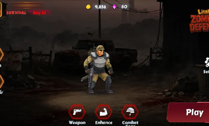 СС��ʬ�������ʷ�(��ʬ������Ϸ)v0.0.26 ��Ѱ��ͼ