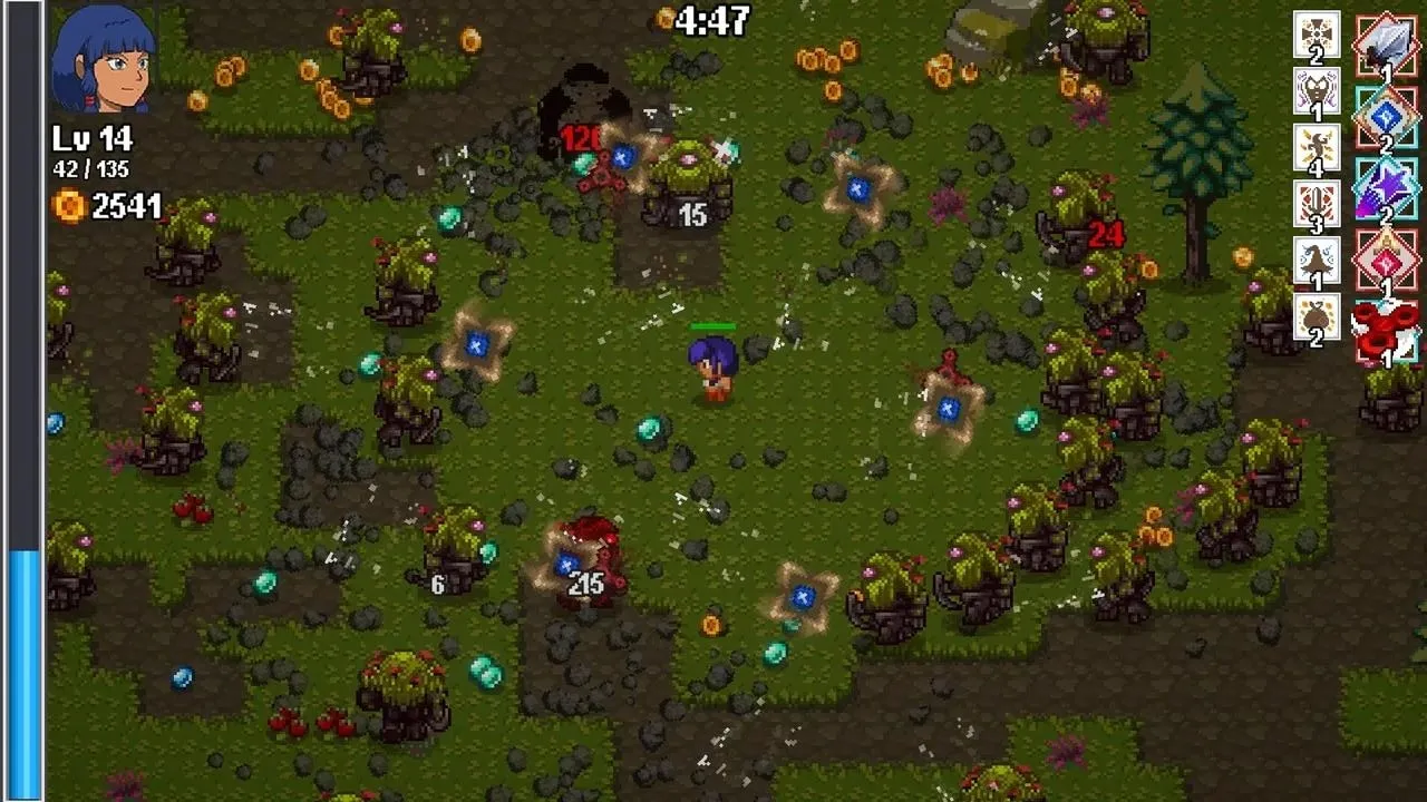 ������Ҵ���(����ð����Ϸ)v1.0.20250501 �ٷ������ͼ