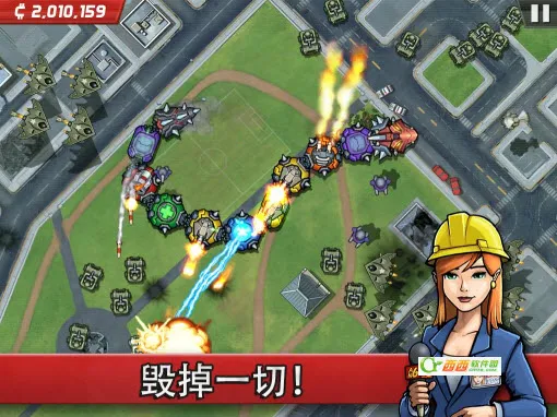 ��Ȼ����(���ͻ����ƻ���Ϸ)v1.1.4 ��׿���ͼ