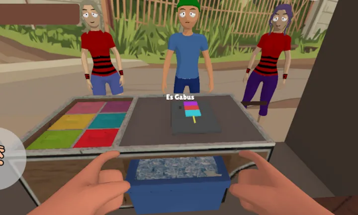 ӡ�����ܵ�ģ����(�����С����Ϸ)v1.1.2 ��Ѱ��ͼ