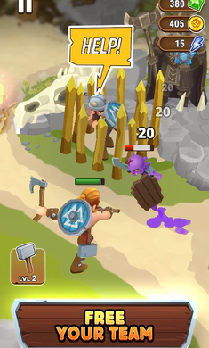 ά������(�粼��ս����Ϸ)v1.0.12 �ٷ������ͼ