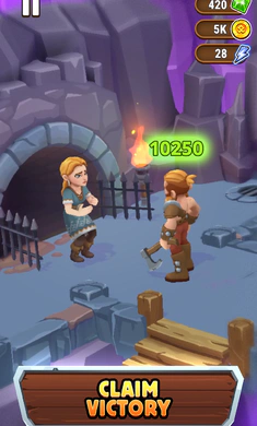 ά������(�粼��ս����Ϸ)v1.0.12 �ٷ������ͼ