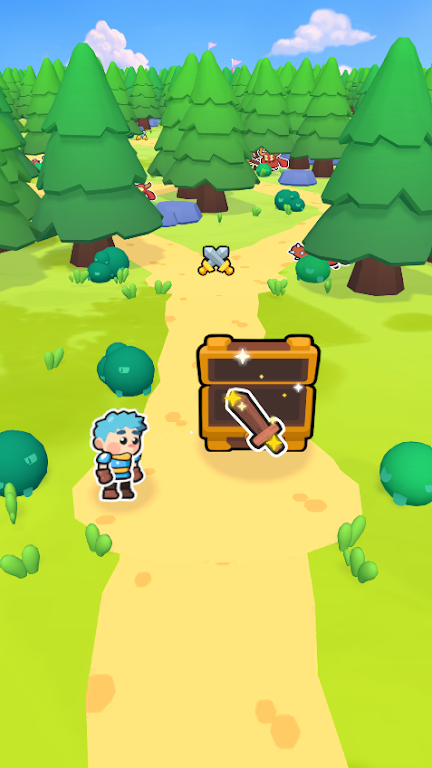 ����֮·(���ð����Ϸ)v0.0.2 ��Ѱ��ͼ