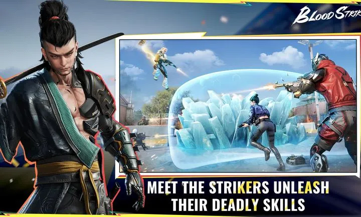 Ѫսͻ��(����ɱ�����Ϸ)v1.003.650013 ��Ѱ��ͼ