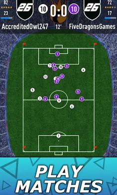 FIFA26����ģ����(��������Ϸ)v2.11 ��Ѱ��ͼ