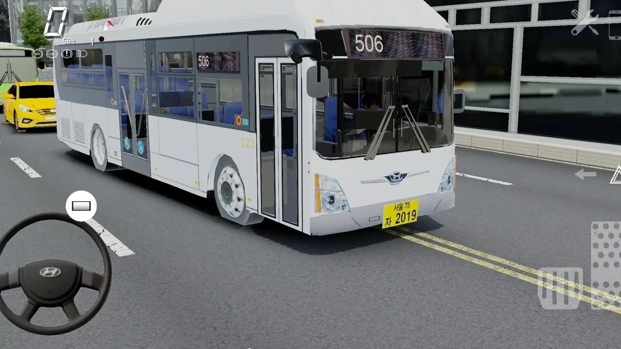 3D��ʻ�����ֻ���v6.14.6 ��׿���ͼ