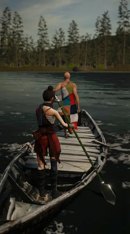 ��������Ĵ�˵(��ɫ������Ϸ)v1.3.0 ��Ѱ��ͼ