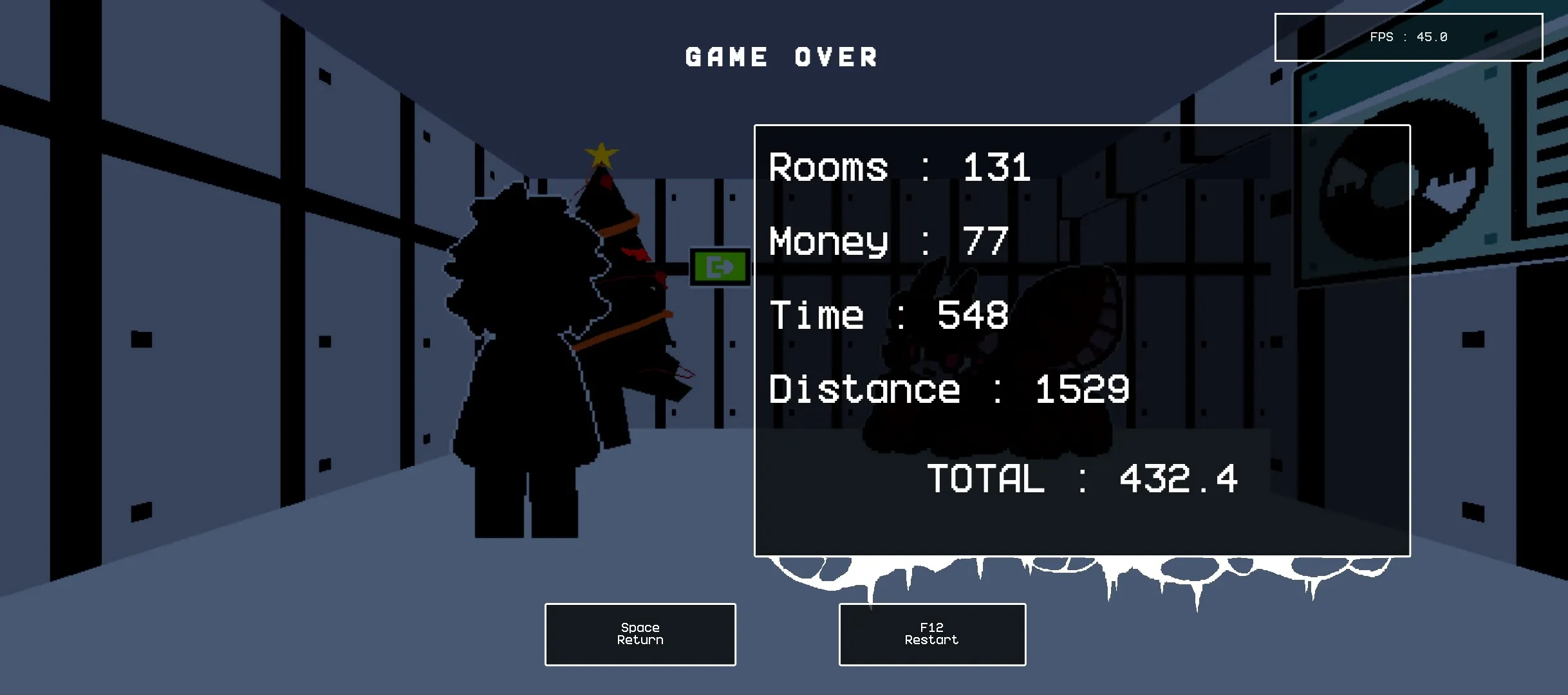 �޻�ʵ����Transfur Chase2026�ٷ�����v0.4.3 �ٷ������ͼ