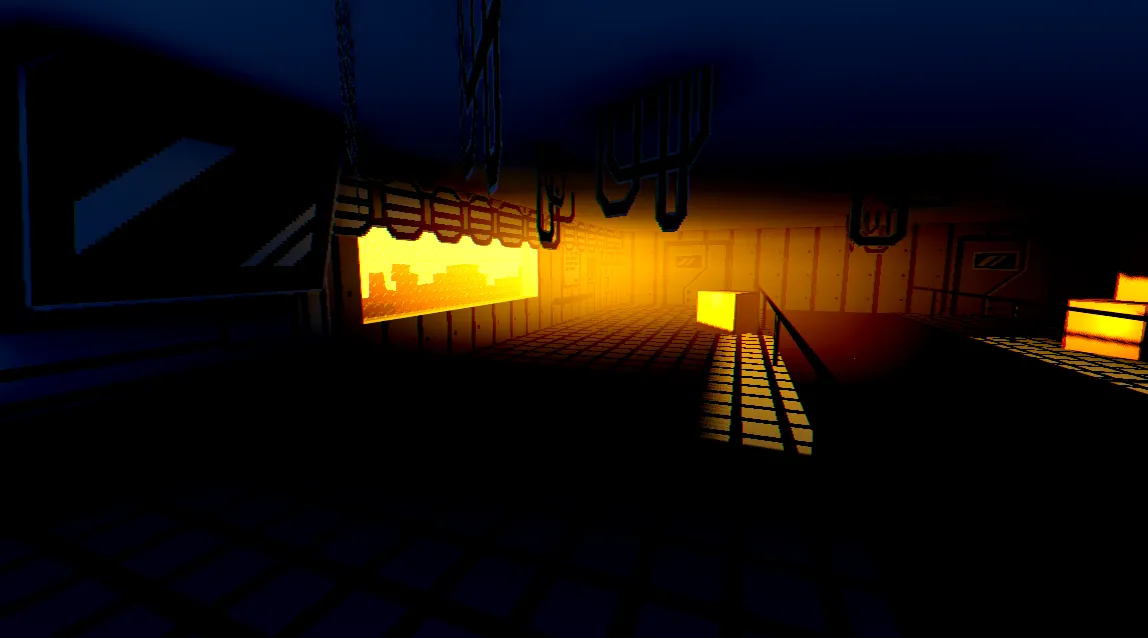 �޻�ʵ����Transfur Chase2026�ٷ�����v0.4.3 �ٷ������ͼ