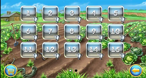 ���ũ��3����˹��ׯ(ũ����Ӫ��Ϸ)v1.0 �ٷ������ͼ