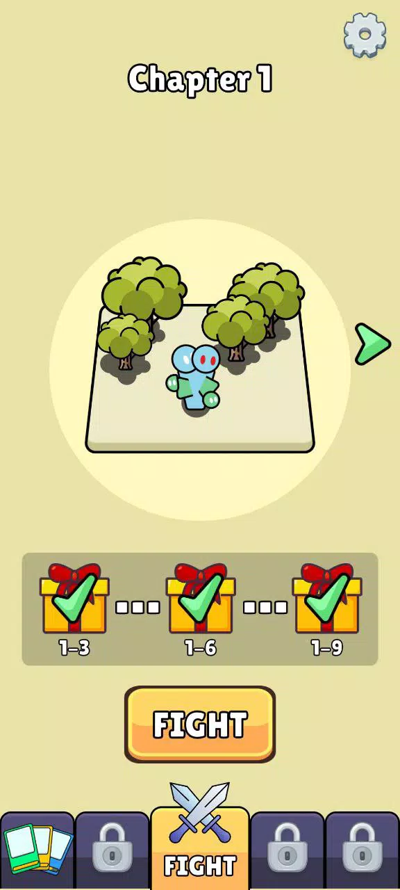 սʿ����������ս2026���°汾v0.1 �ٷ������ͼ